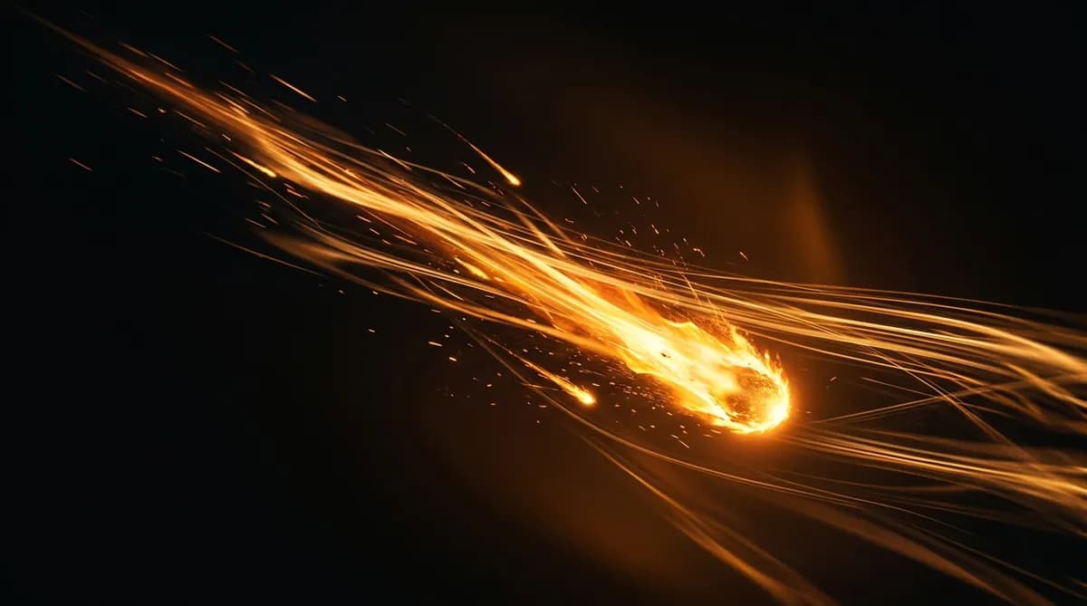 ESTP タイプを象徴する抽象画